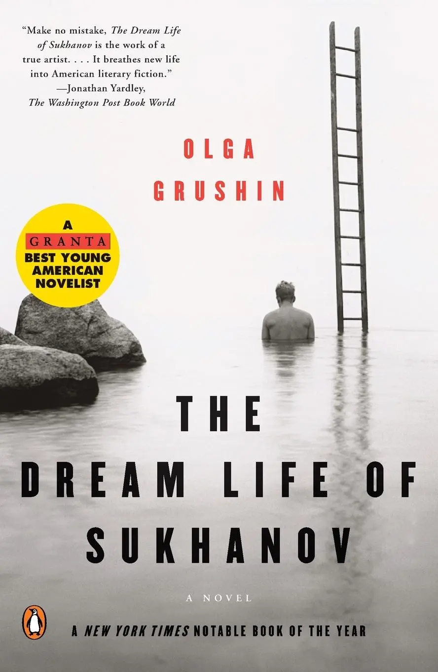Cover: 9780143038405 | The Dream Life of Sukhanov | Olga Grushin | Taschenbuch | Englisch
