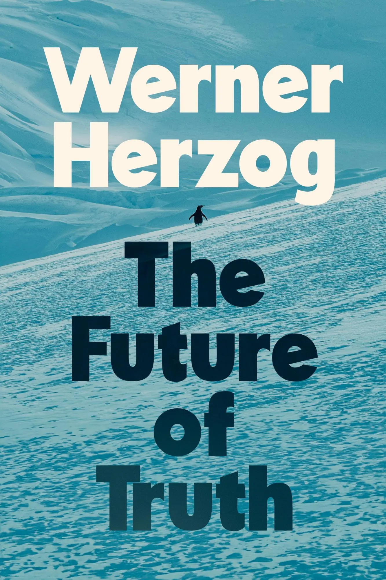 Cover: 9781847928405 | The Future of Truth | Werner Herzog | Buch | X | Englisch | 2025