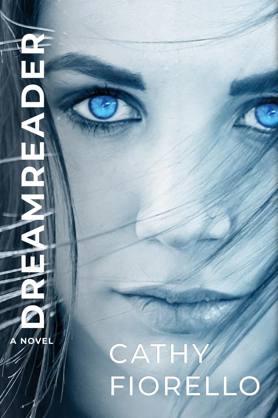 Cover: 9781962218405 | Dreamreader | Cathy Fiorello | Taschenbuch | Englisch | 2024