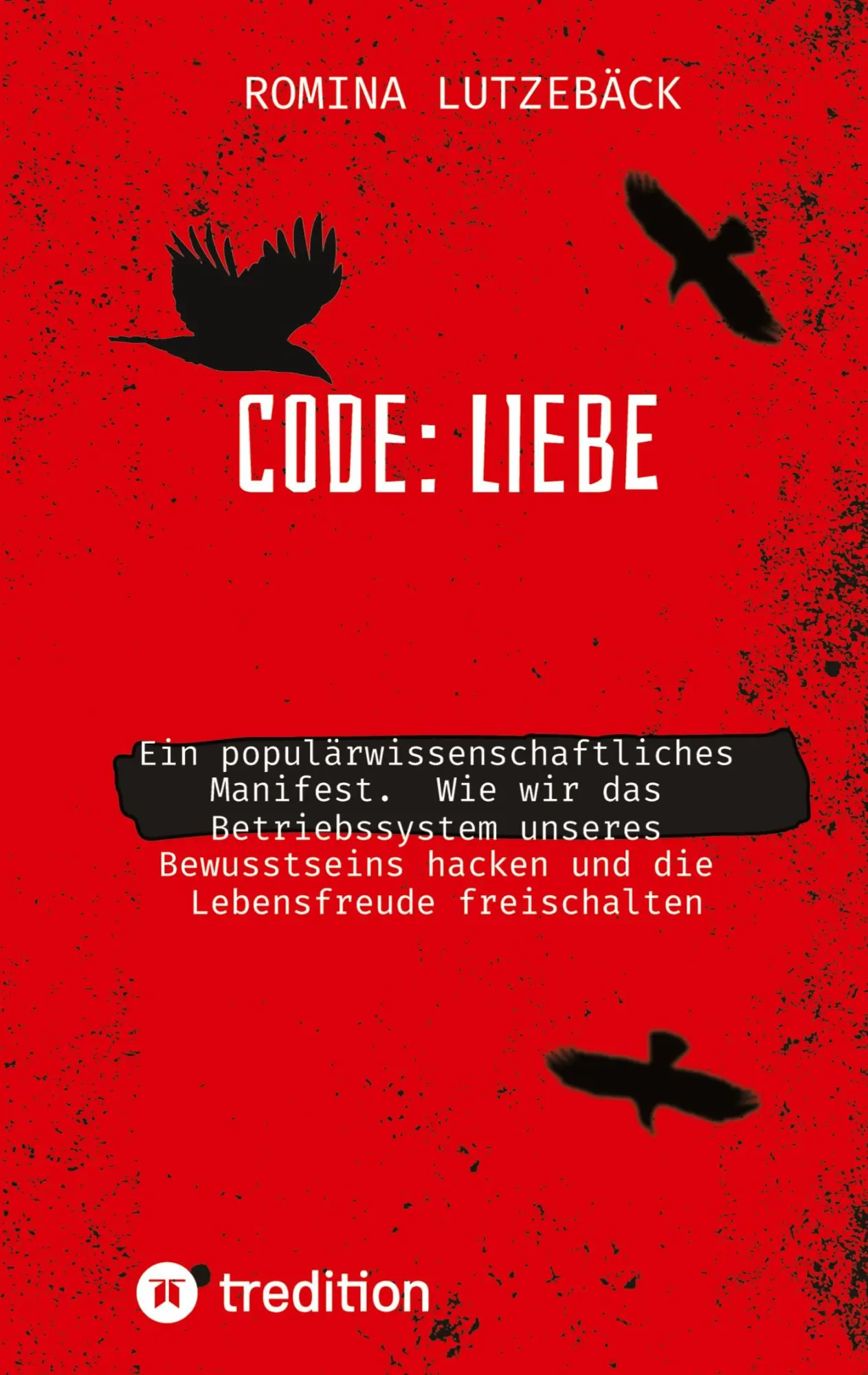 Cover: 9783567008405 | Code: LIEBE | Romina Lutzebäck | Taschenbuch | 144 S. | Deutsch | 2026