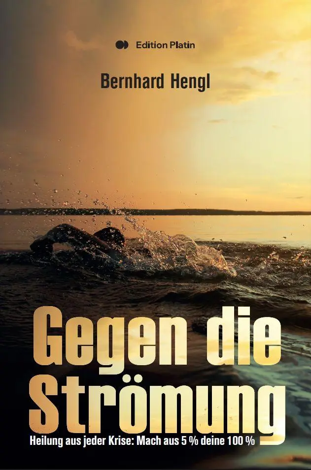 Cover: 9783903538405 | Gegen die Strömung | Bernhard Hengl | Taschenbuch | Deutsch | 2026