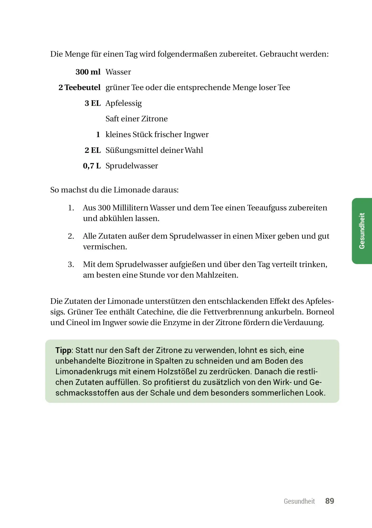 Bild: 9783946658405 | Das Essig-Handbuch | smarticular Verlag | Taschenbuch | 192 S. | 2024