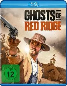 Ghosts of Red Ridge
