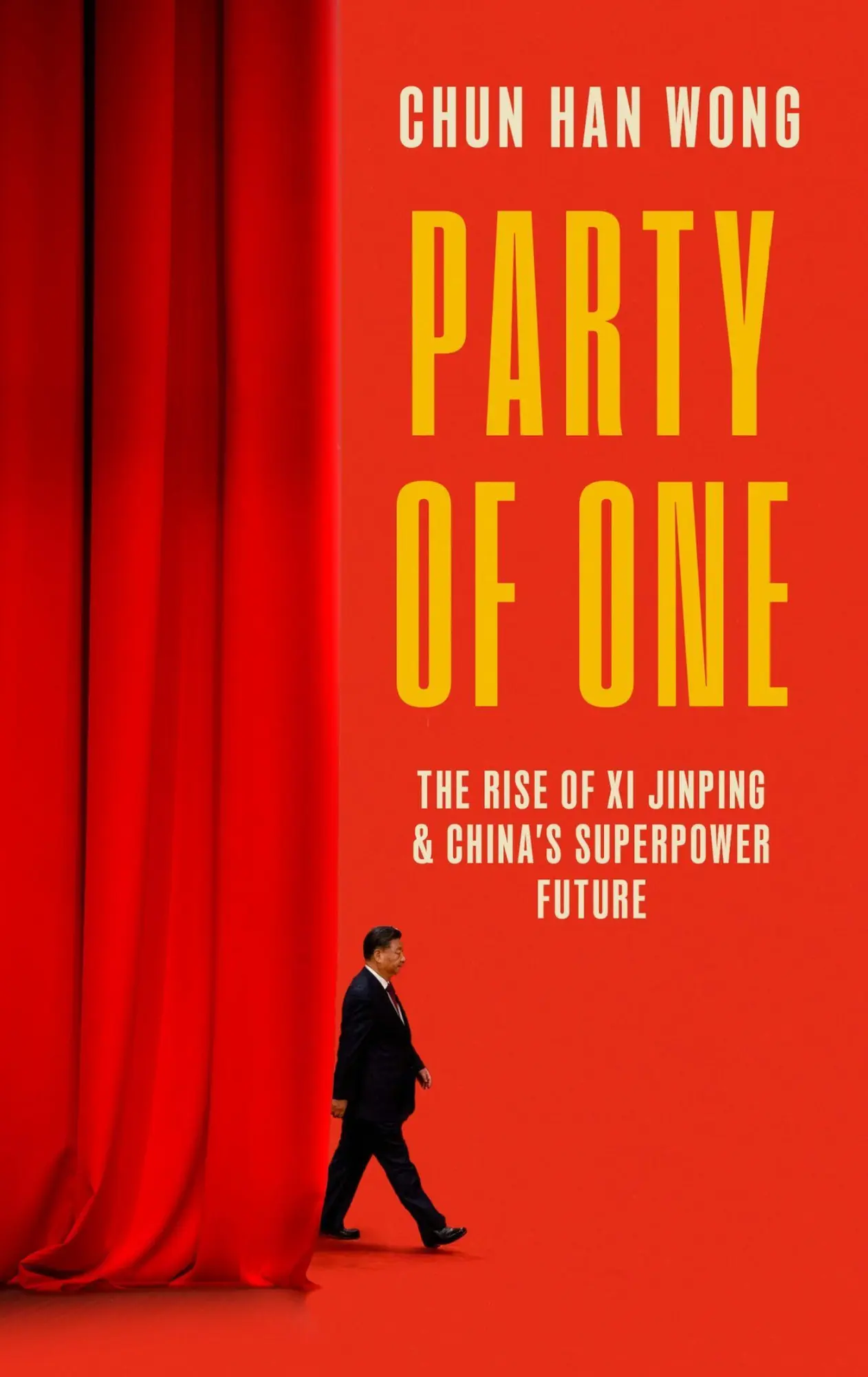 Cover: 9781472158505 | Party of One | Chun Han Wong | Taschenbuch | Kartoniert / Broschiert