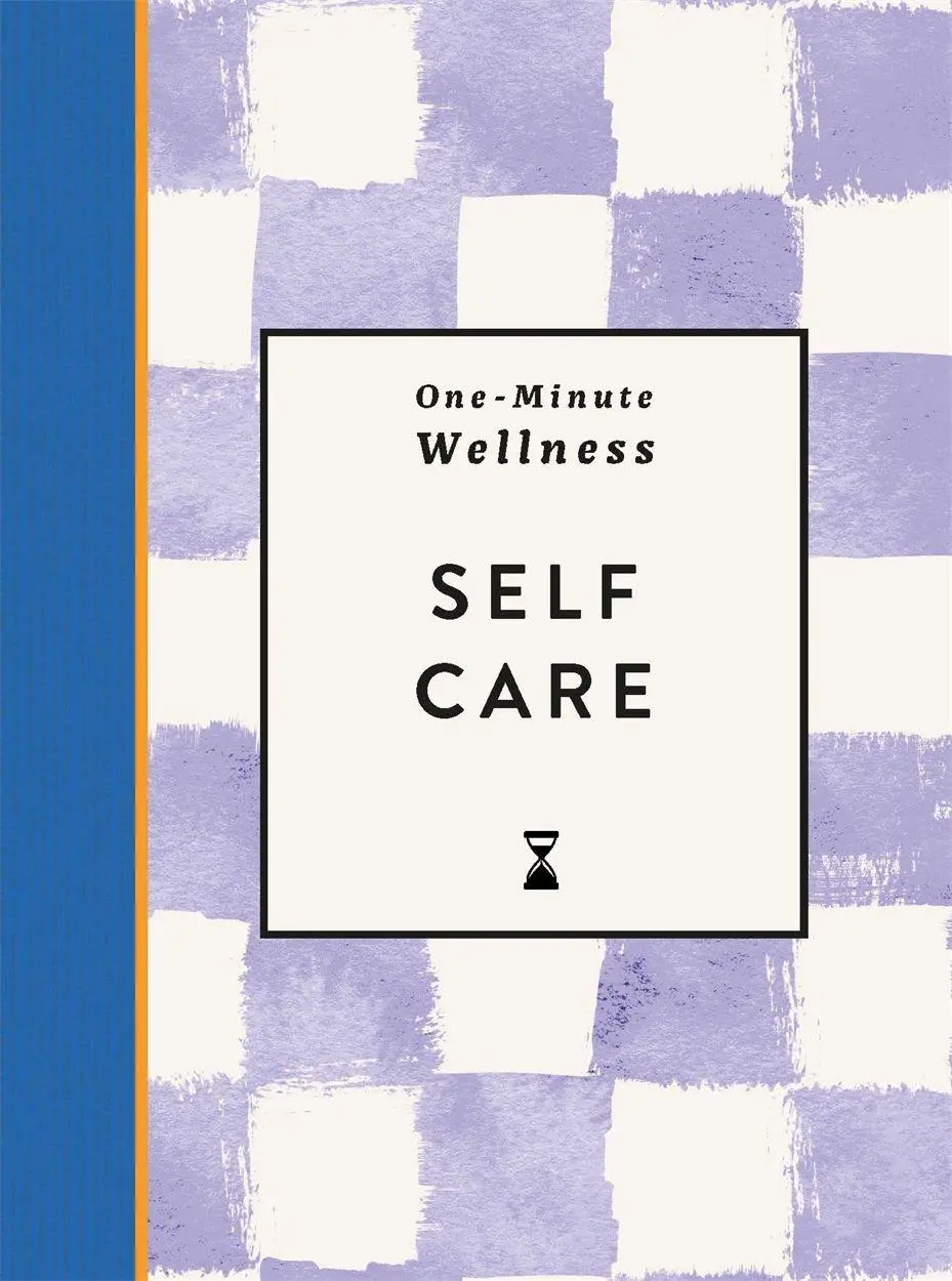 Cover: 9781789298505 | One-Minute Wellness: Self-care | Abi Smith | Buch | One Minute | 2026