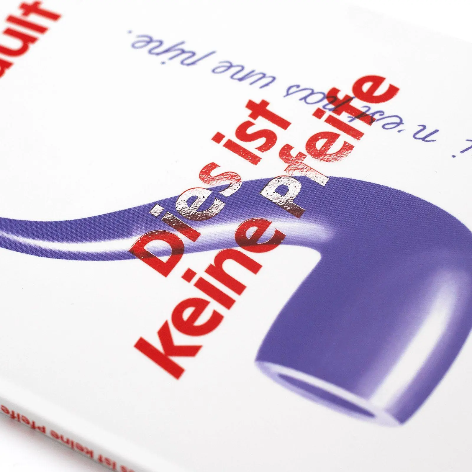Bild: 9783518588505 | Dies ist keine Pfeife | Michel Foucault | Taschenbuch | 60 S. | 2026