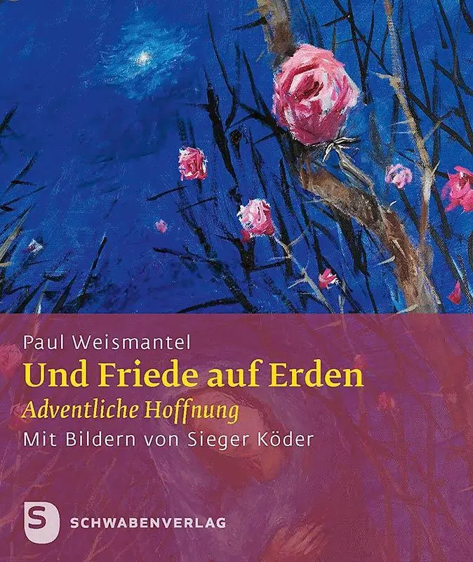 Cover: 9783796618505 | Und Friede auf Erden | Paul Weismantel | Broschüre | 16 S. | Deutsch