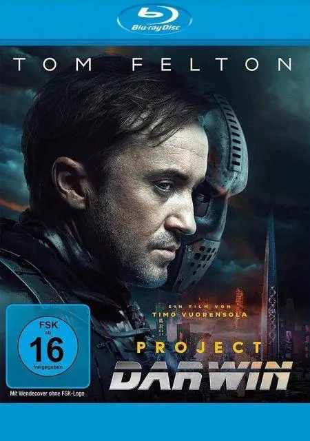 Project Darwin