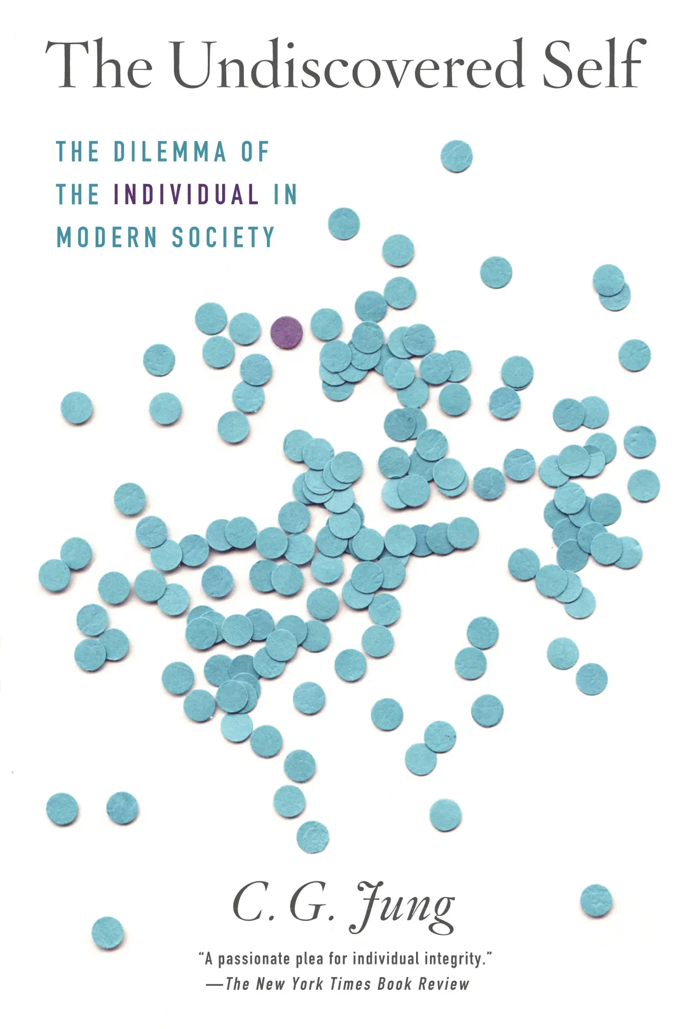 Cover: 9780451218605 | The Undiscovered Self | C G Jung | Taschenbuch | Englisch | 2006