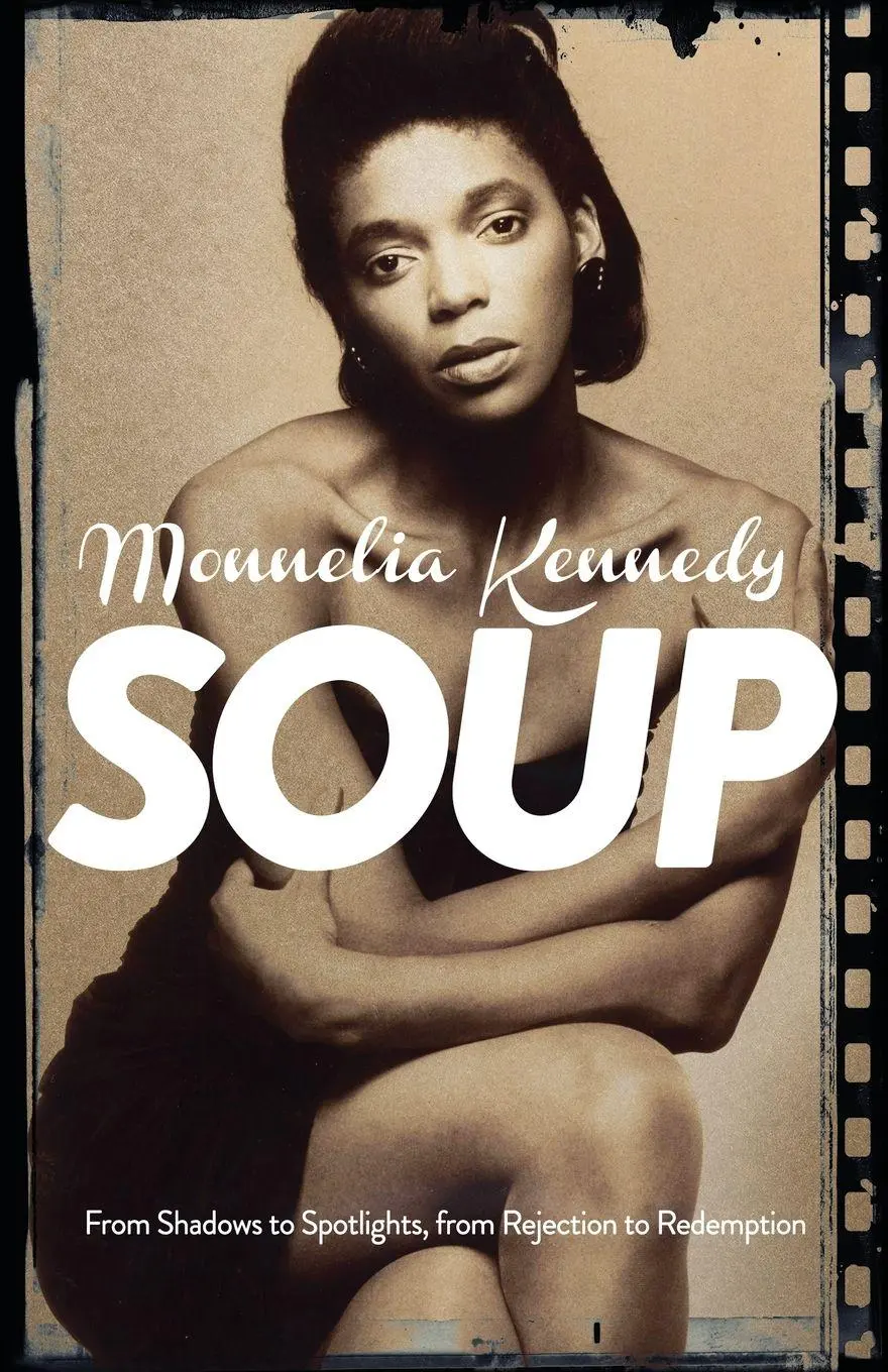 Cover: 9781068468605 | Soup | From Shadows to Spotlights, from Rejection to Redemption | Buch