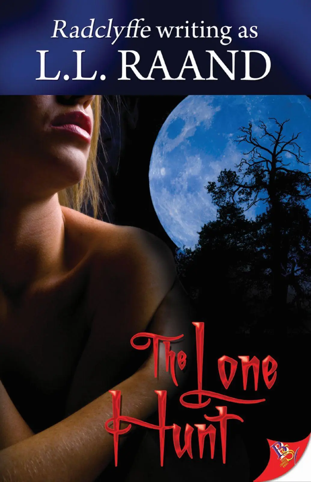 Cover: 9781602828605 | The Lone Hunt | L. L. Raand | Taschenbuch | A Midnight Hunters Novel