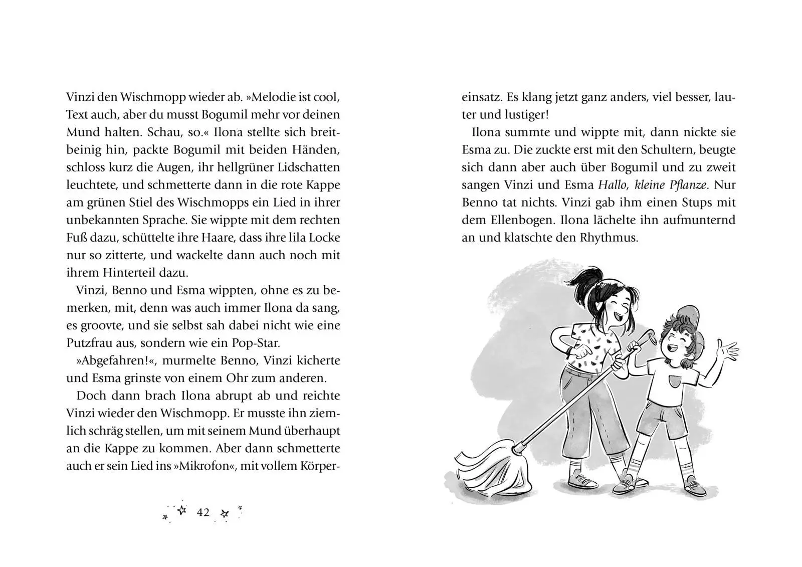 Bild: 9783522508605 | Lila Lona und die Hochhaus-Bande | Magisches Kinderbuch ab 8 | Wolfrum