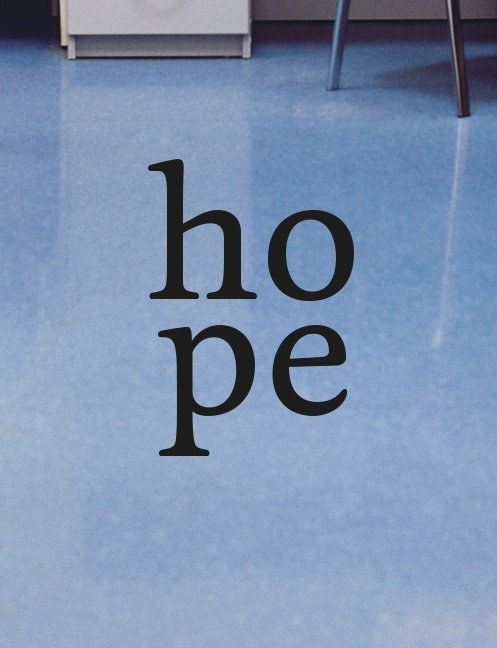 Hope | Sarah Hildebrand (u. a.) | Buch | Deutsch | 2018 | Christoph Merian Verlag | EAN 9783856168605 - Hildebrand, Sarah