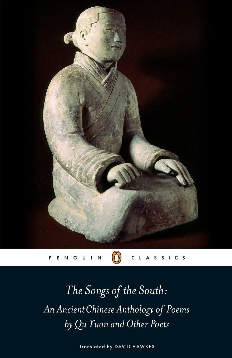 Cover: 9780141198705 | The Songs of the South | Qu Yuan | Taschenbuch | Englisch | 2011