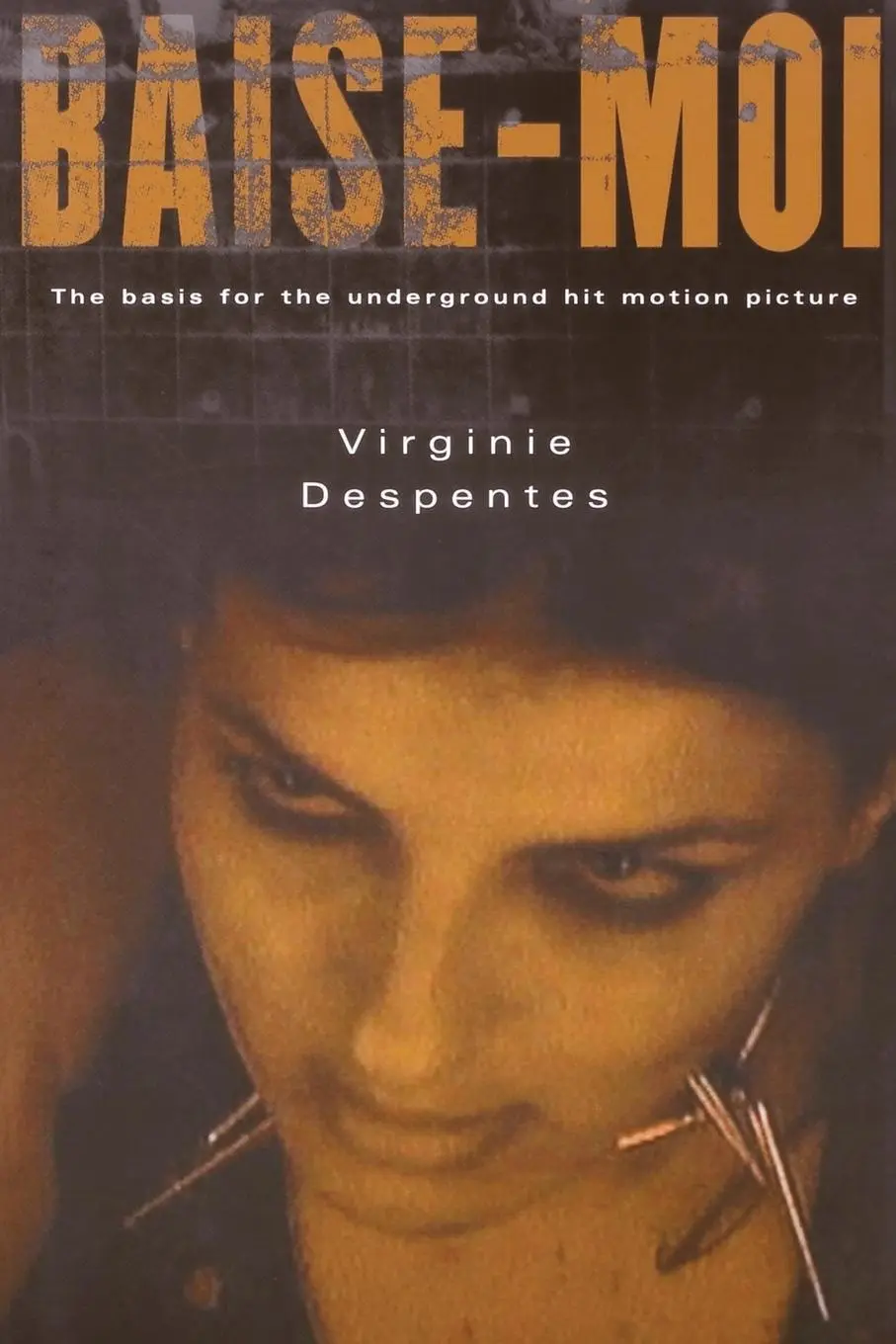 Cover: 9780802138705 | Baise-Moi (Rape Me) | Virginie Despentes | Taschenbuch | Englisch