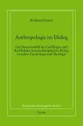 Cover: 9783702228705 | Anthropologie im Dialog | Bernhard Deister | Taschenbuch | 355 S.