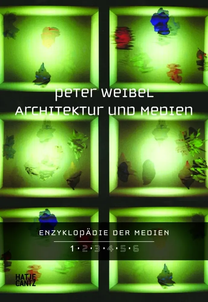 Cover: 9783775738705 | Enzyklopädie der Medien. Band 1 | Architektur und Medien | Taschenbuch