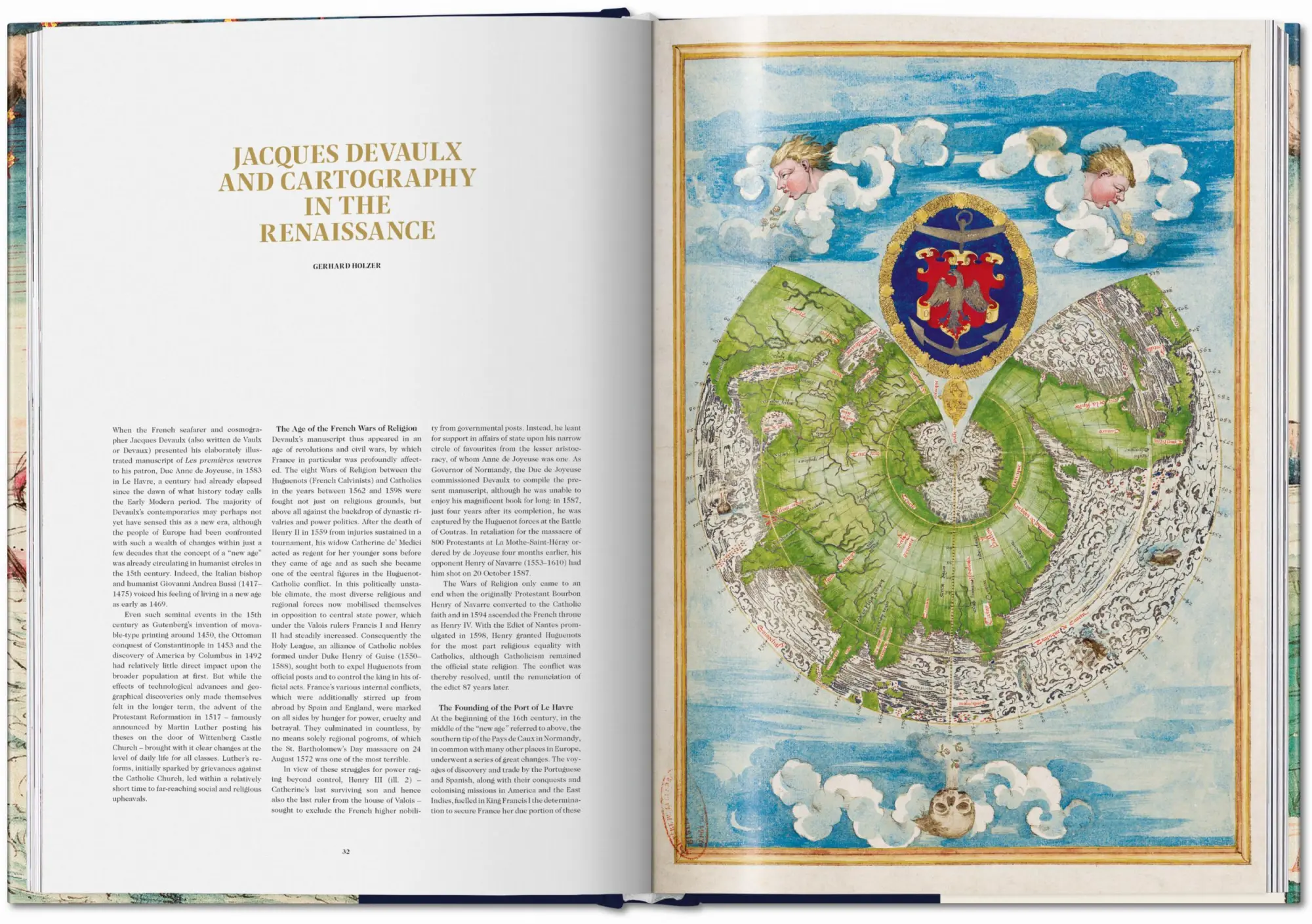 Bild: 9783836598705 | Jacques Devaulx. Nautical Works | Gerhard Holzer (u. a.) | Buch | 2025