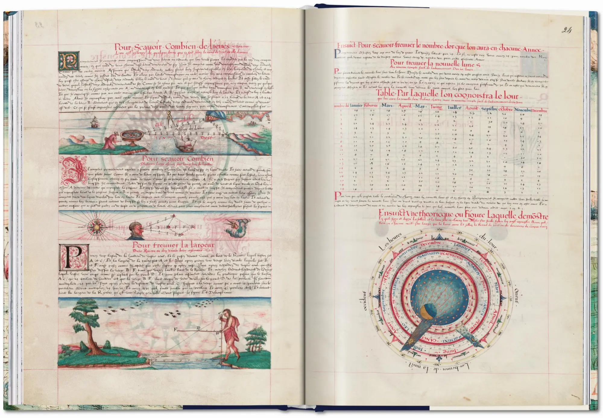 Bild: 9783836598705 | Jacques Devaulx. Nautical Works | Gerhard Holzer (u. a.) | Buch | 2025