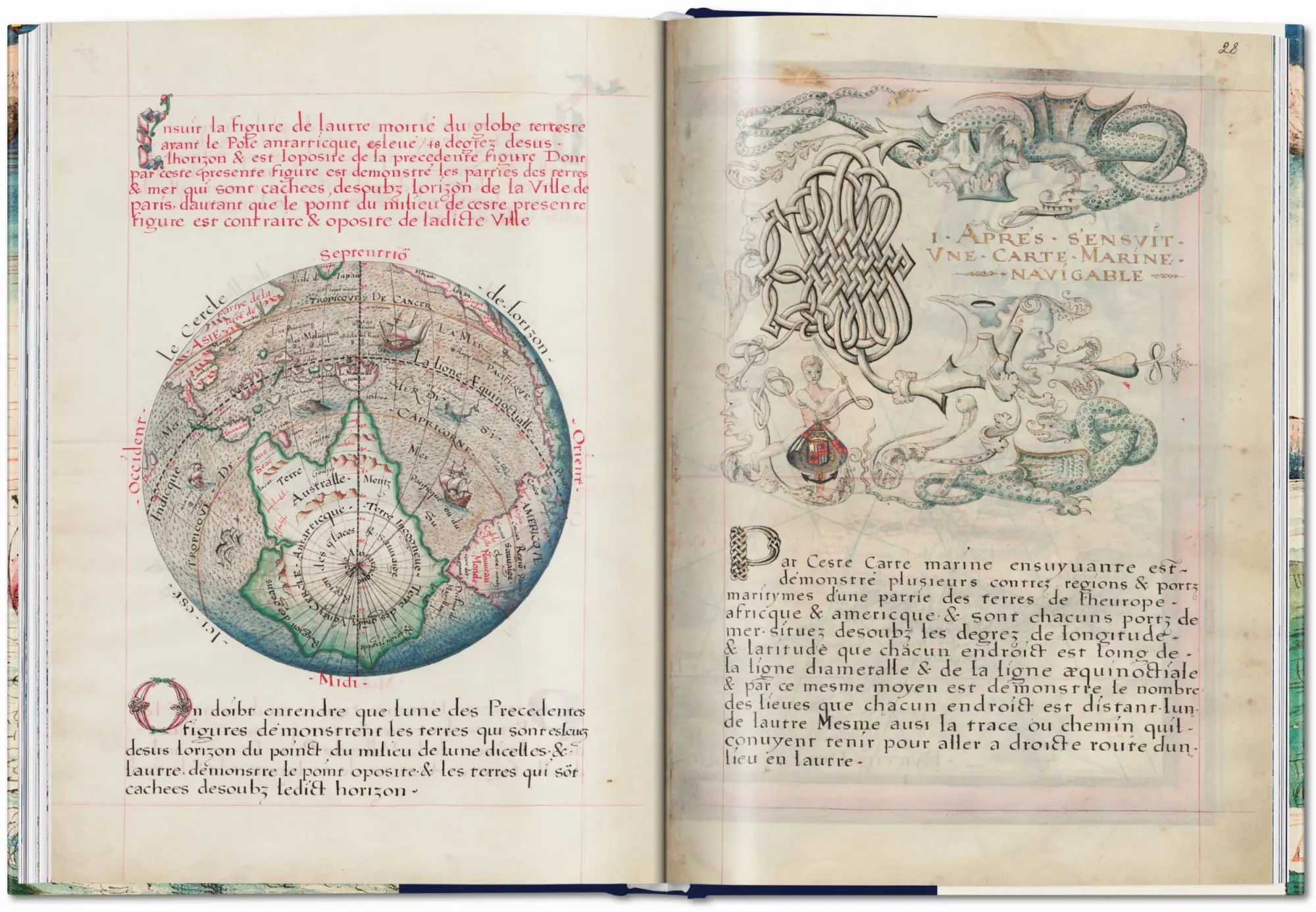 Bild: 9783836598705 | Jacques Devaulx. Nautical Works | Gerhard Holzer (u. a.) | Buch | 2025