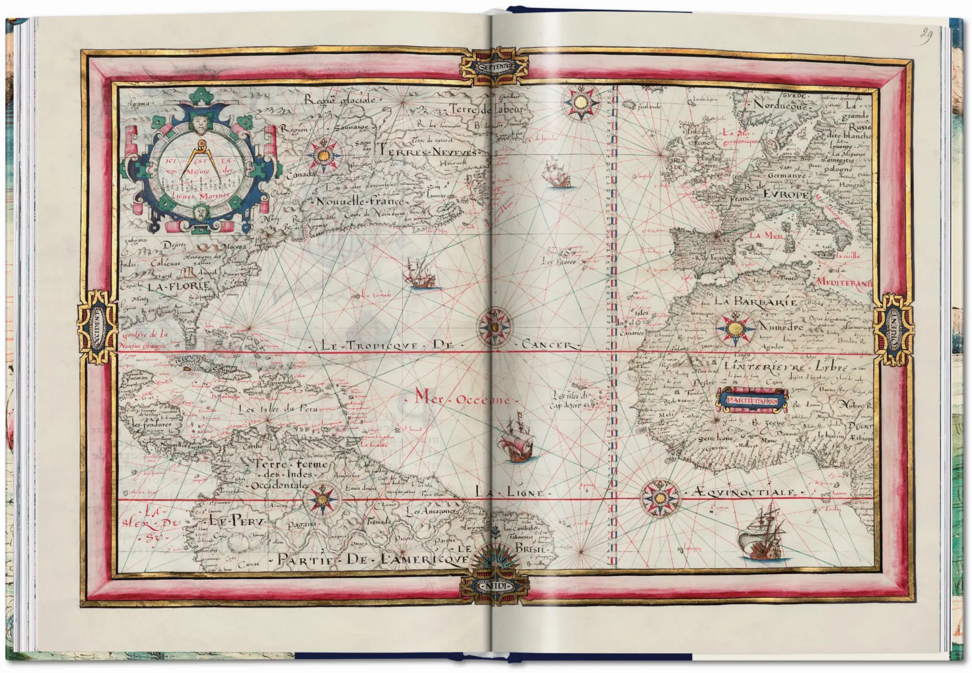 Bild: 9783836598705 | Jacques Devaulx. Nautical Works | Gerhard Holzer (u. a.) | Buch | 2025
