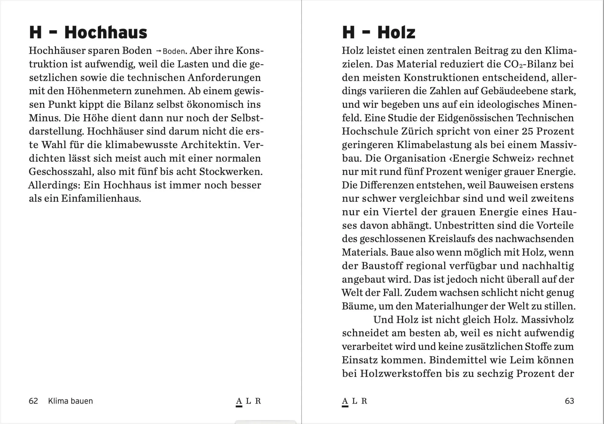 Bild: 9783909928705 | Klima bauen | Andres Herzog | Buch | 160 S. | Deutsch | 2021