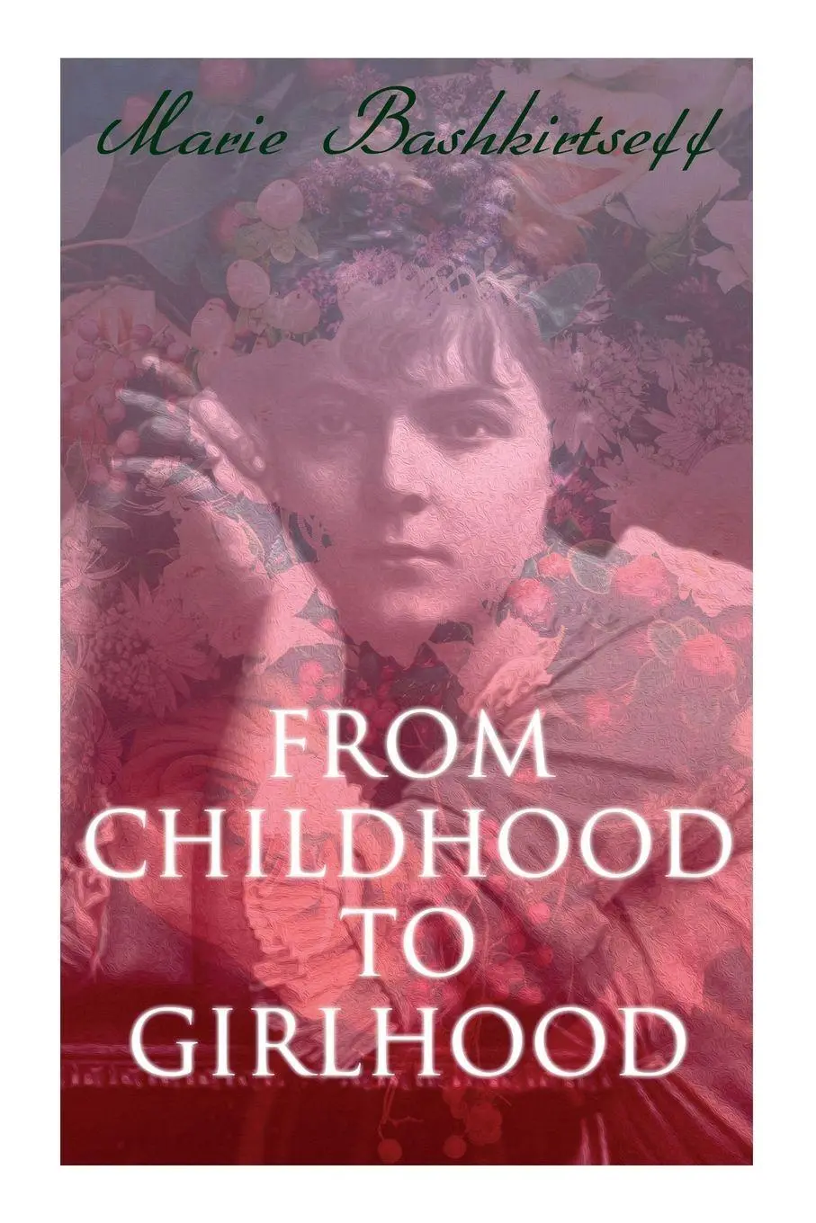 Cover: 9788027308705 | From Childhood to Girlhood | The Diary of a Young Artist | Taschenbuch