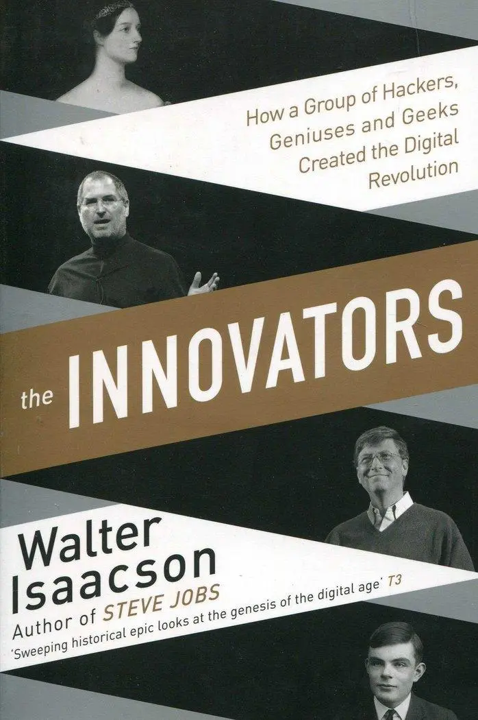 The Innovators