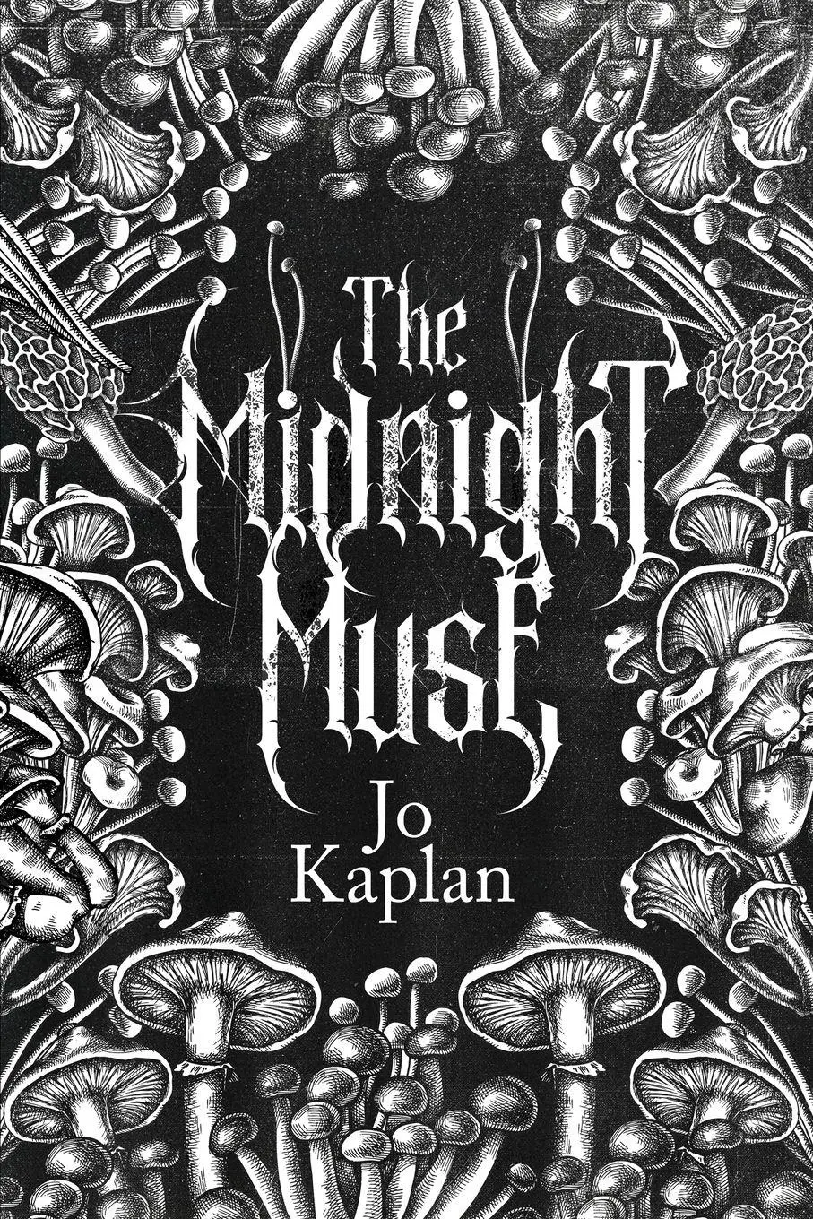 Cover: 9781960988805 | The Midnight Muse | Jo Kaplan | Taschenbuch | Englisch | 2026