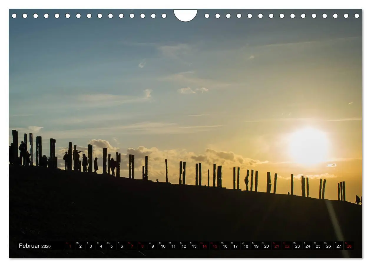 Bild: 9783457868805 | Bottrops schöne Flecken (Wandkalender 2026 DIN A4 quer), CALVENDO...
