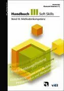 Cover: 9783728128805 | Handbuch Soft Skills III | Deutscher Manager-Verband e. V. | Buch
