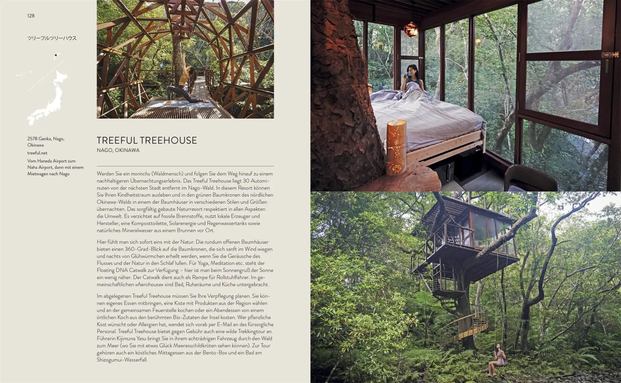 Bild: 9783734208805 | Achtsam reisen Japan | Steve Wide (u. a.) | Taschenbuch | 224 S.
