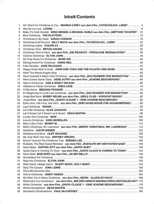 Bild: 9783865438805 | Christmas Piano gefällt mir! | Hans-Günter Heumann | Buch | 185 S.