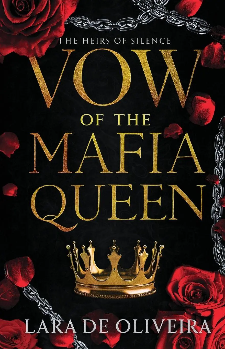 Cover: 9789893628805 | Vow of the Mafia Queen | Lara de Oliveira | Taschenbuch | Englisch