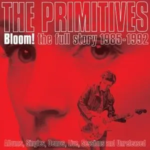 Bloom! The Full Story 1985-1992 (5CD Clamshell Box