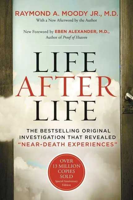 Cover: 9780062428905 | Life After Life | Raymond Moody | Taschenbuch | Englisch | 2015