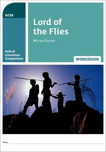 Cover: 9780198398905 | Oxford Literature Companions: Lord of the Flies Workbook | Taschenbuch