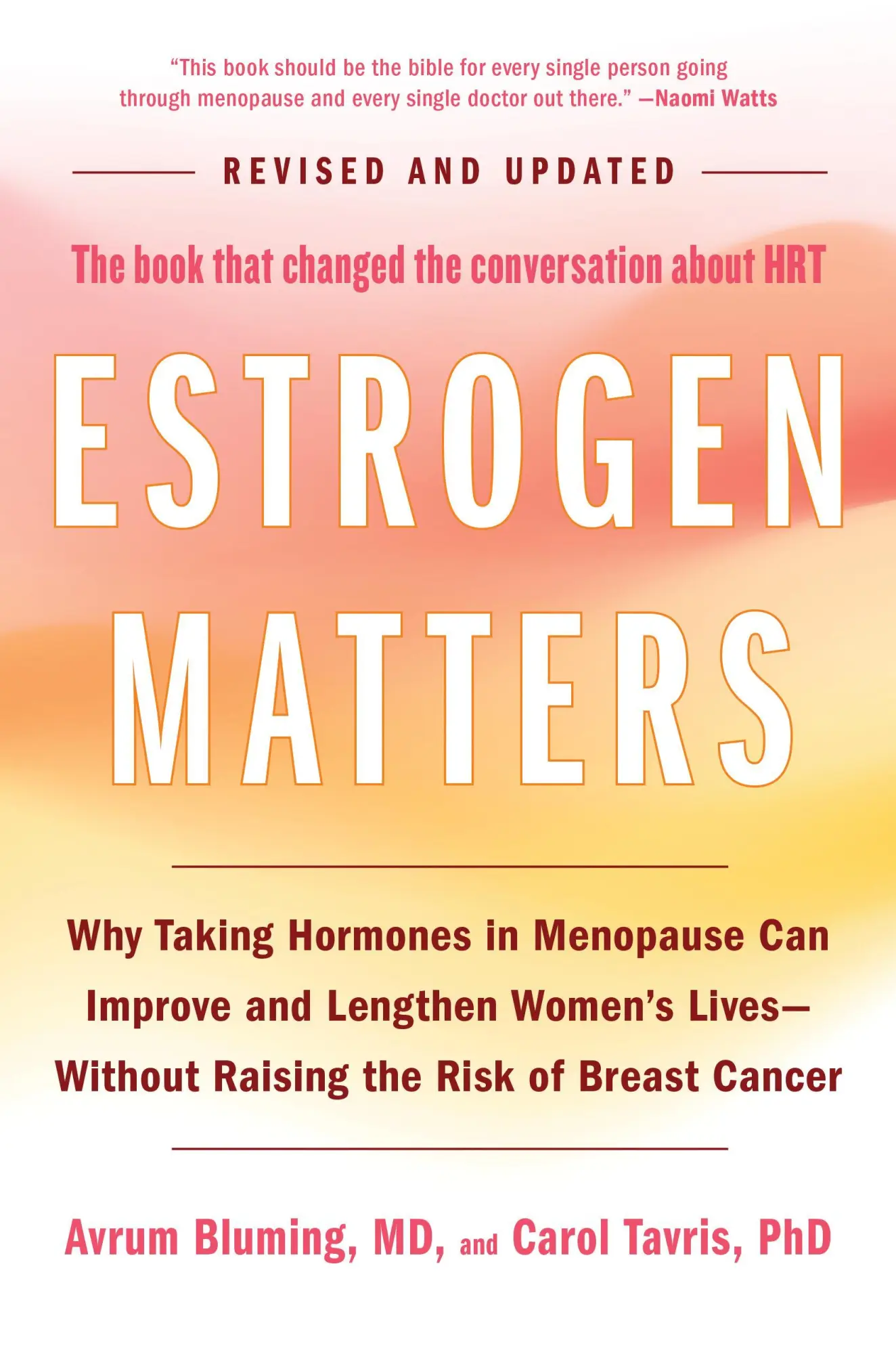 Cover: 9780316578905 | Estrogen Matters | Avrum Bluming (u. a.) | Buch | Englisch | 2024