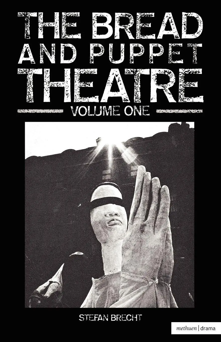 Cover: 9780413598905 | Bread and Puppet Theatre | Stefan Brecht (u. a.) | Taschenbuch | 1988