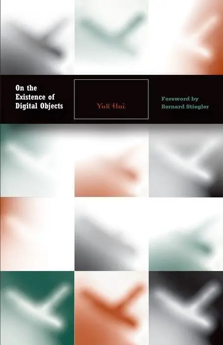 Cover: 9780816698905 | On the Existence of Digital Objects | Yuk Hui | Buch | Englisch | 2016
