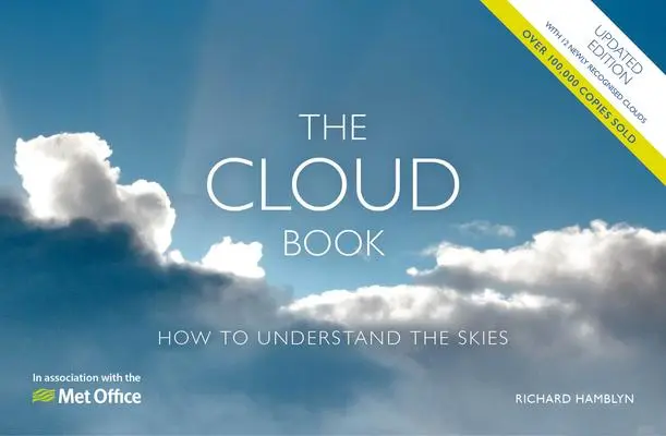 Cover: 9781446308905 | The Met Office Cloud Book - Updated Edition | Richard Hamblyn | Buch