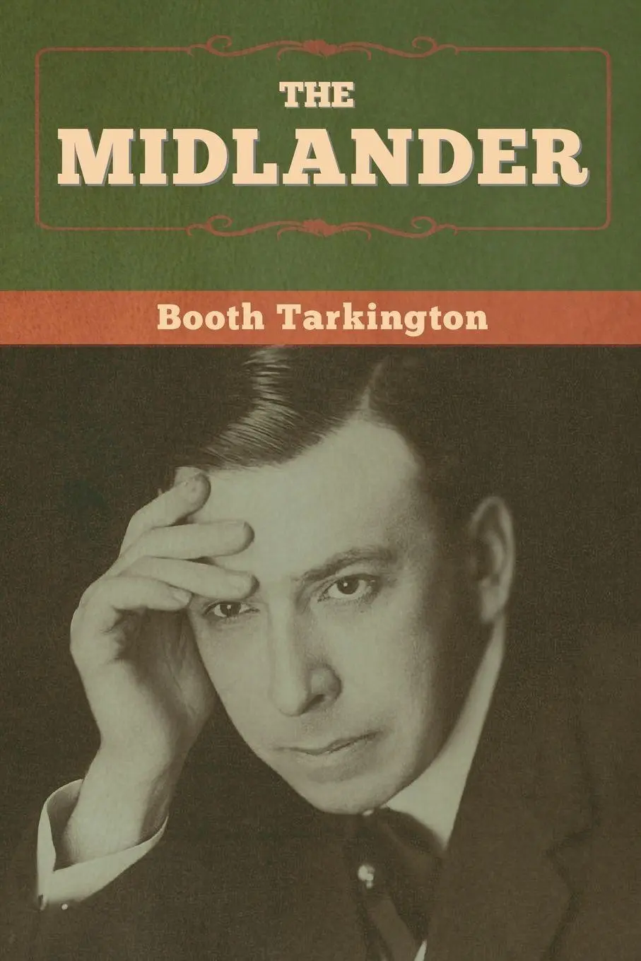 Cover: 9781647998905 | The Midlander | Booth Tarkington | Taschenbuch | Englisch | 2020