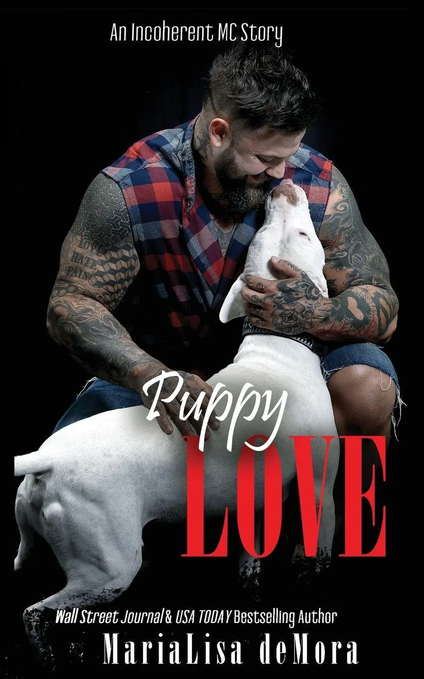 Cover: 9781946738905 | Puppy Love | An IMC story | Marialisa Demora | Taschenbuch | Englisch