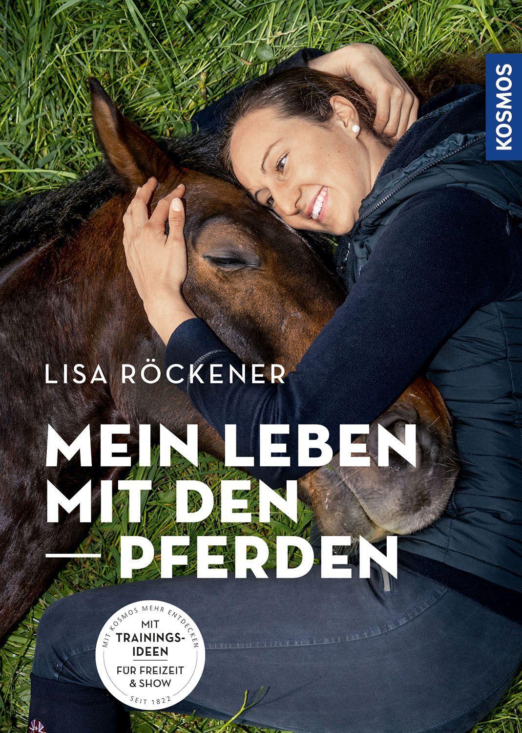 Cover: 9783440168905 | Mein Leben mit den Pferden | Mit Trainingsideen für Freizeit &amp; Show