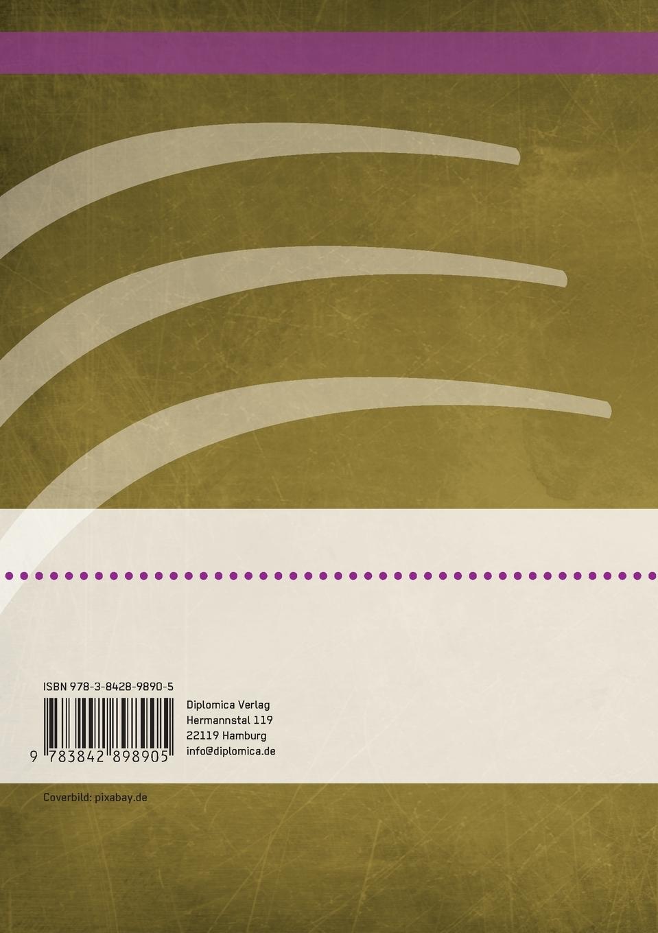 Rückseite: 9783842898905 | Das Kulturgut Seide: Der Seidenhandel unter historischen und...