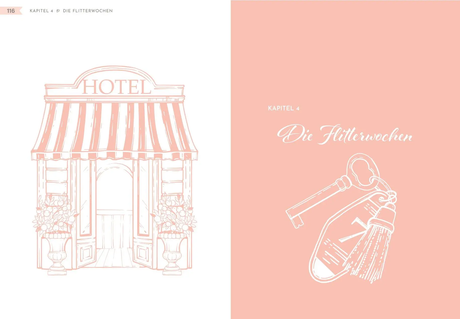 Bild: 9783966648905 | Unser Hochzeitsplaner - Wedding Planer und Erinnerungsalbum | Behrens