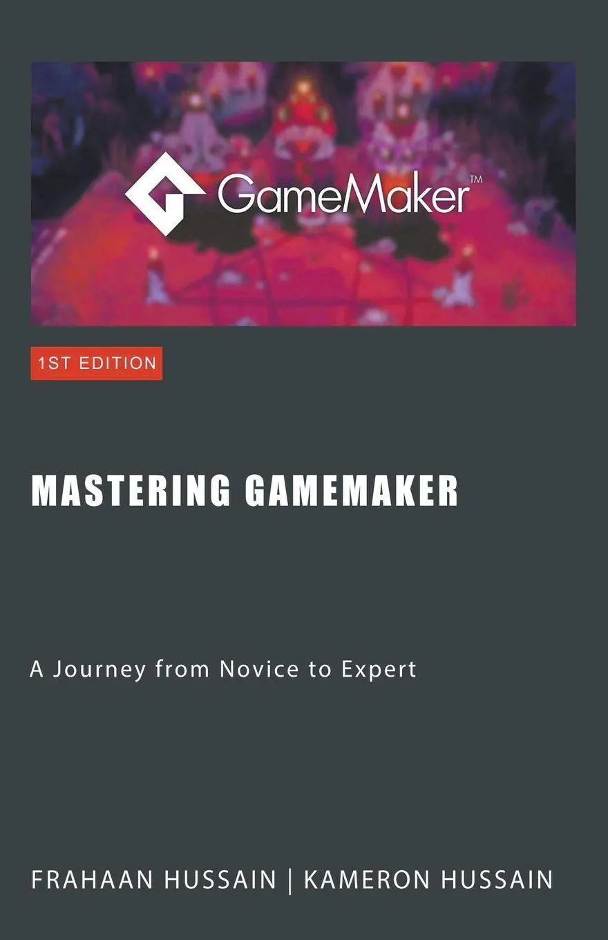 Cover: 9798224908905 | Mastering GameMaker | A Journey from Novice to Expert | Taschenbuch