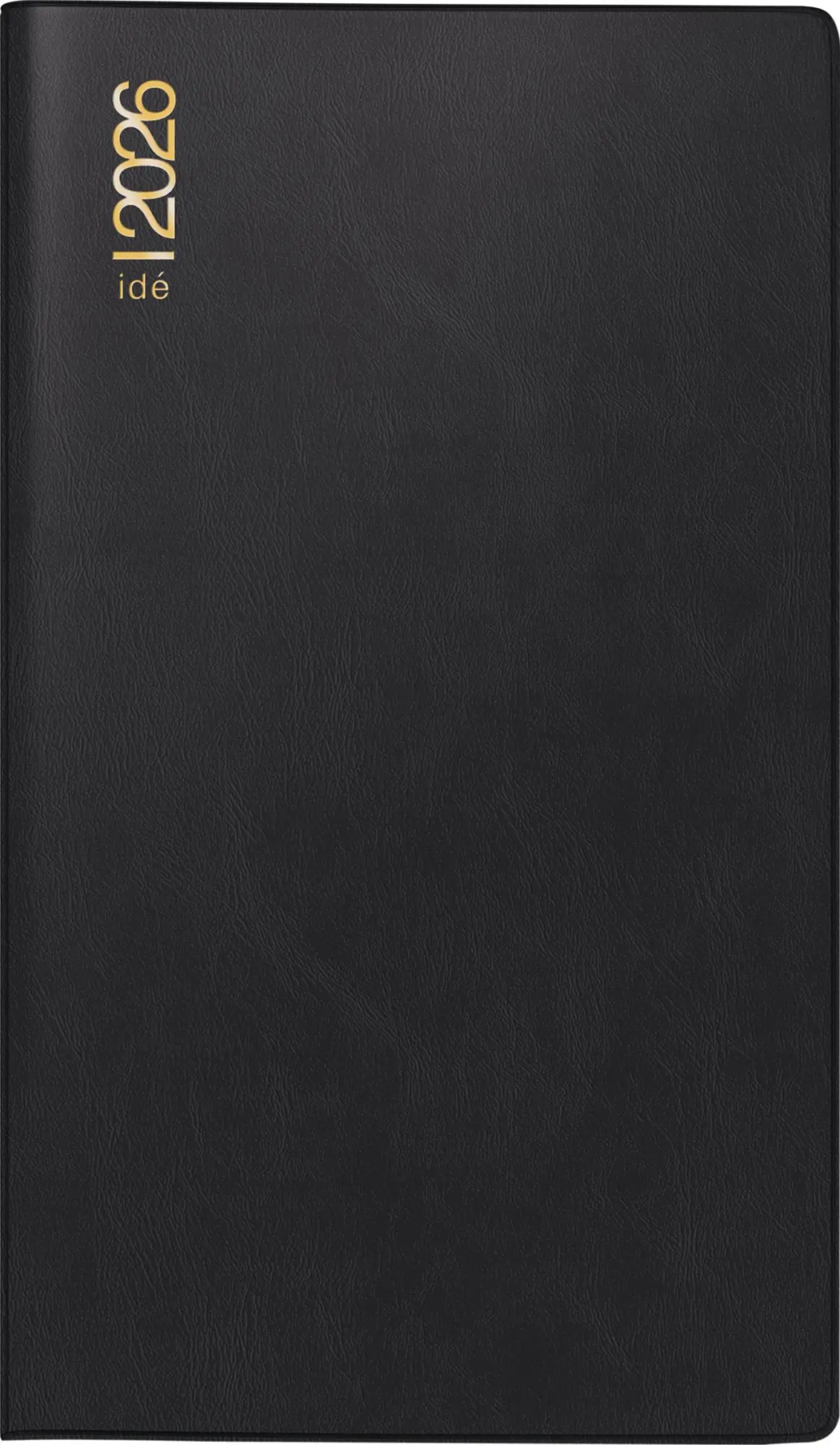 Cover: 4003273789005 | rido/idé 7012212906 Taschenkalender Mod. TM 17/contacter 2026 A6...