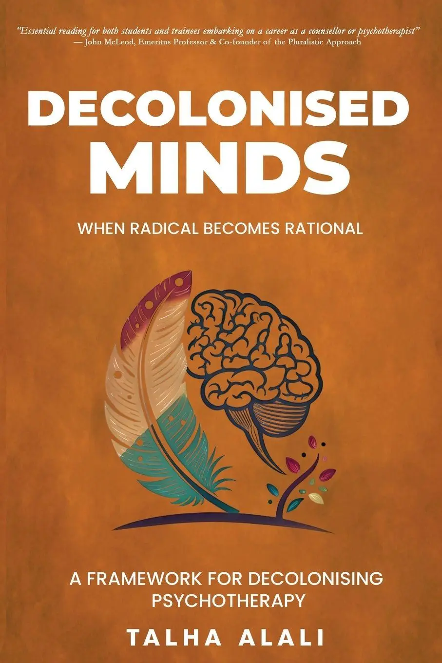 Cover: 9781068189005 | Decolonised Minds | Talha Alali | Taschenbuch | Englisch | 2025