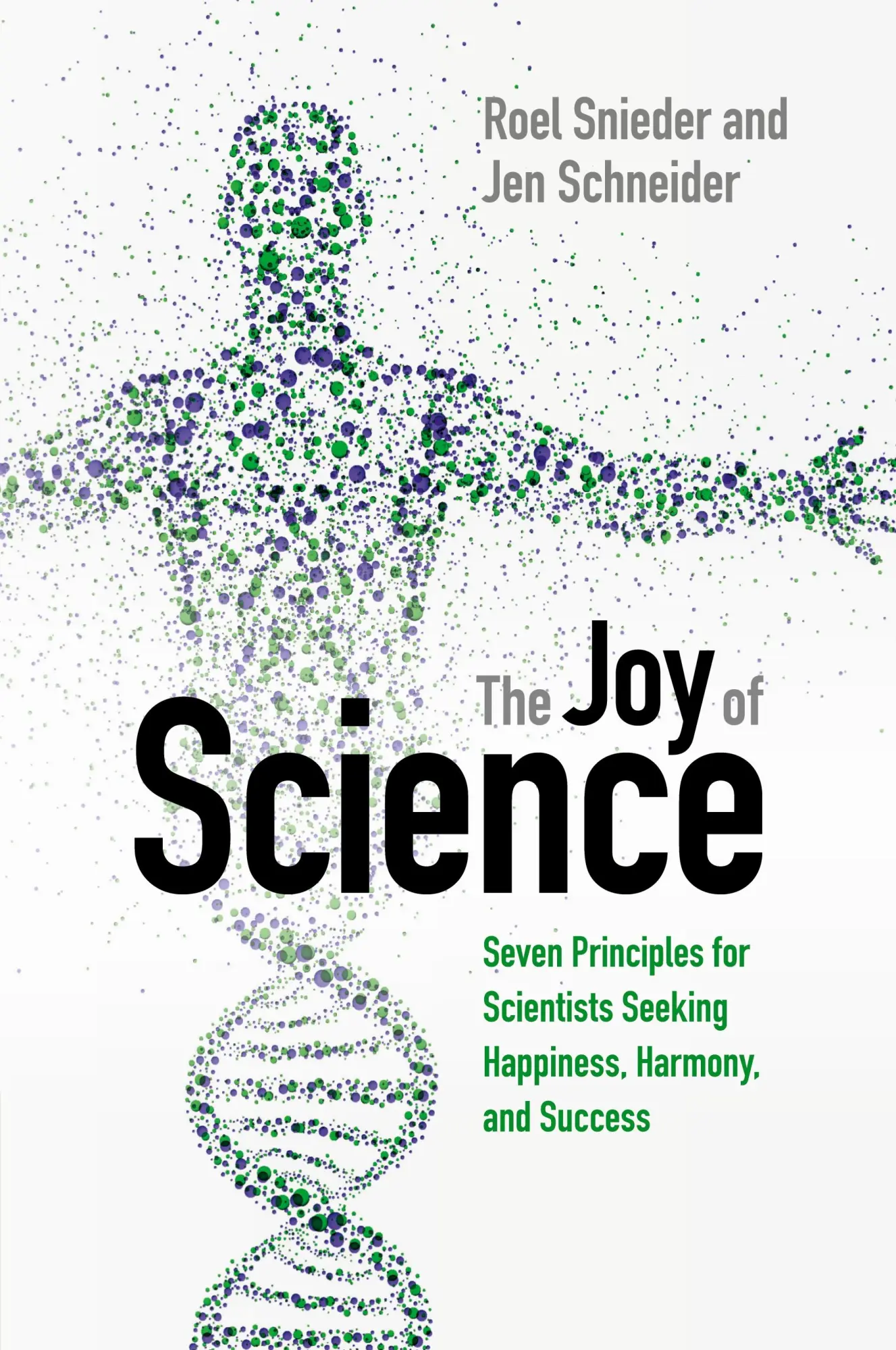 Cover: 9781316509005 | The Joy of Science | Roel Snieder (u. a.) | Taschenbuch | Englisch
